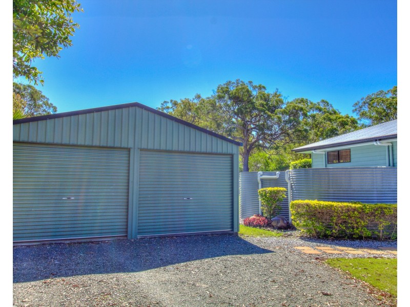 258 Anderson Way, Agnes Water QLD 4677