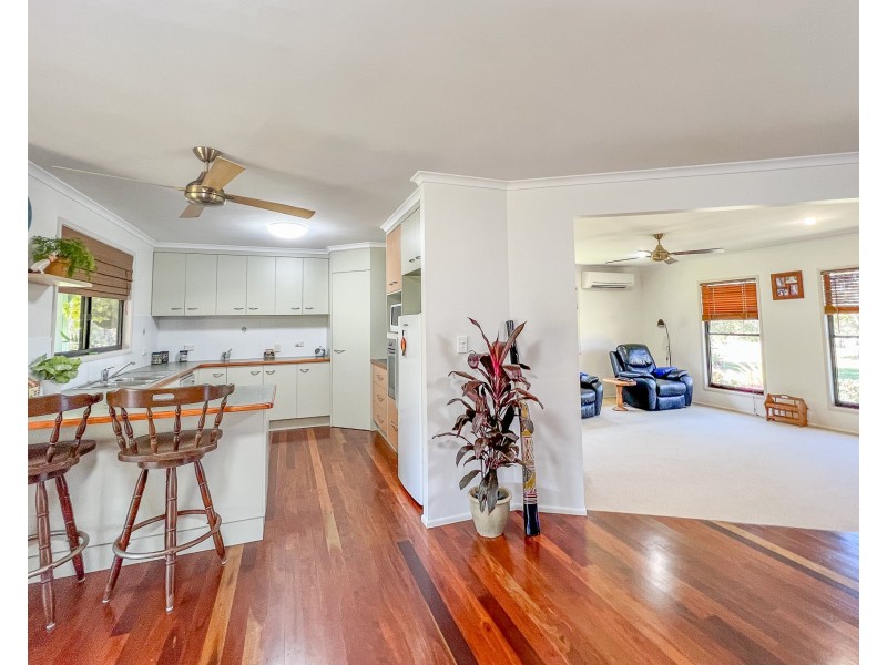 258 Anderson Way, Agnes Water QLD 4677