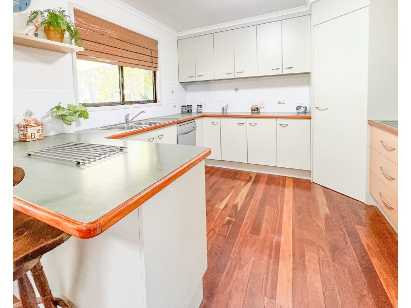 258 Anderson Way, Agnes Water QLD 4677