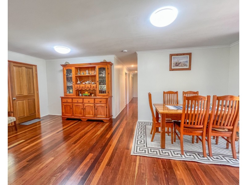 258 Anderson Way, Agnes Water QLD 4677