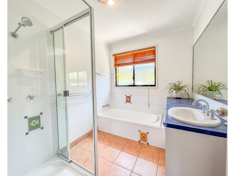 258 Anderson Way, Agnes Water QLD 4677