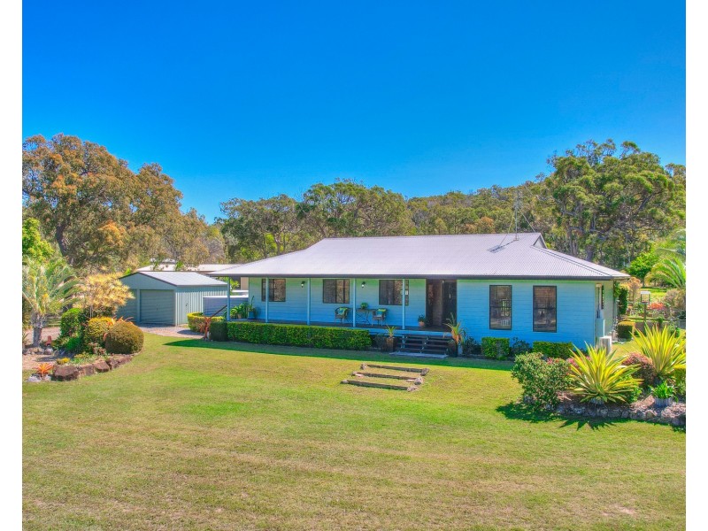 258 Anderson Way, Agnes Water QLD 4677