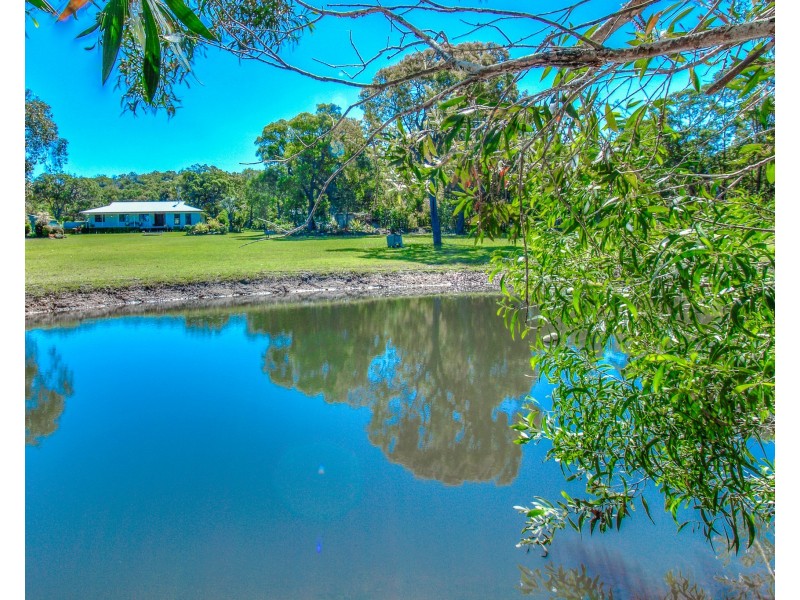 258 Anderson Way, Agnes Water QLD 4677