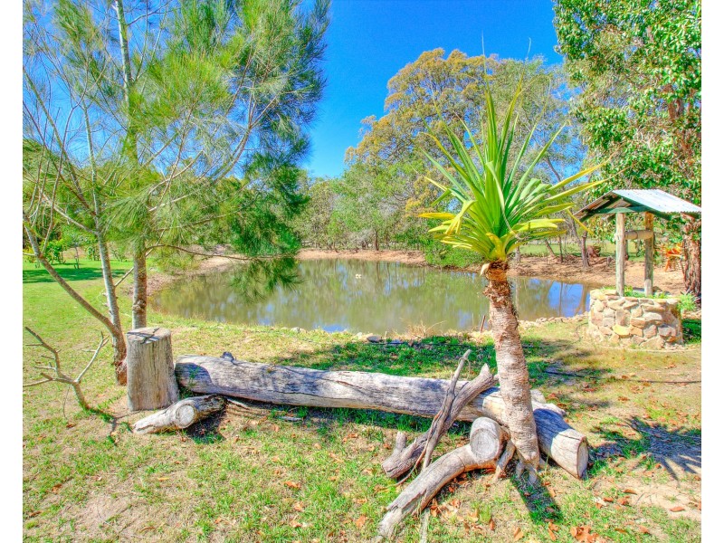 258 Anderson Way, Agnes Water QLD 4677