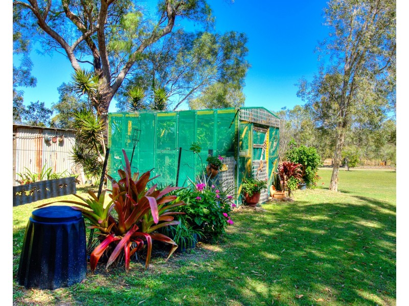 258 Anderson Way, Agnes Water QLD 4677