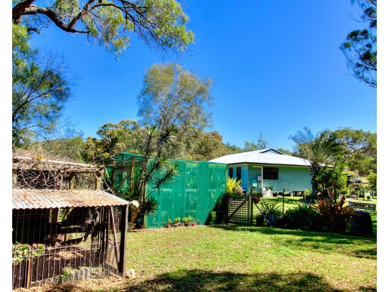 258 Anderson Way, Agnes Water QLD 4677