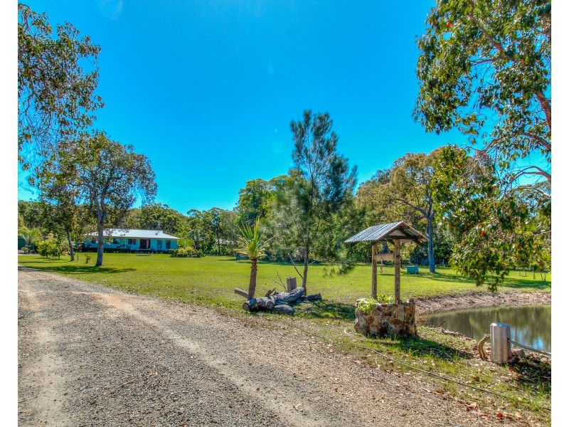 258 Anderson Way, Agnes Water QLD 4677