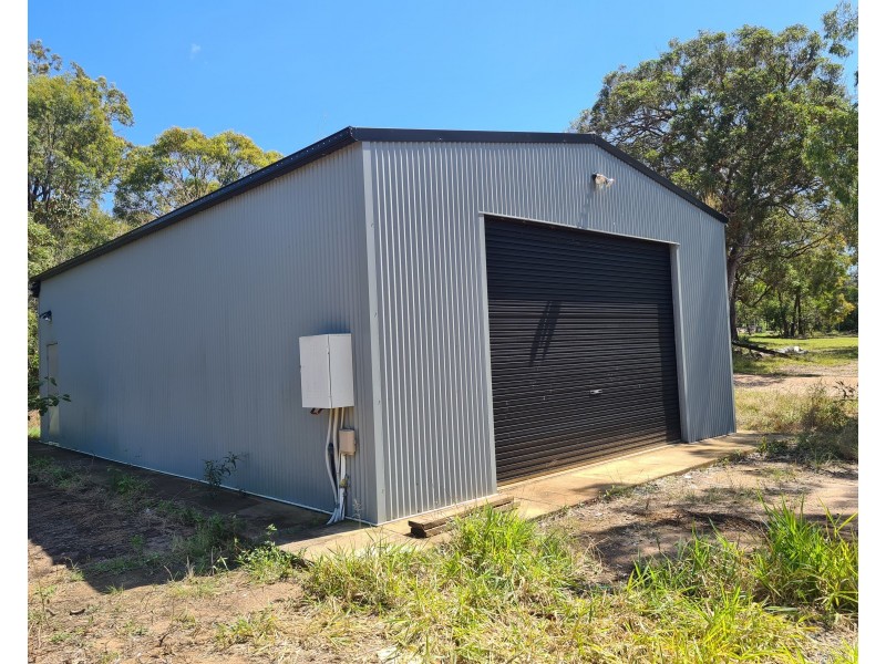 260 Anderson Way, Agnes Water QLD 4677
