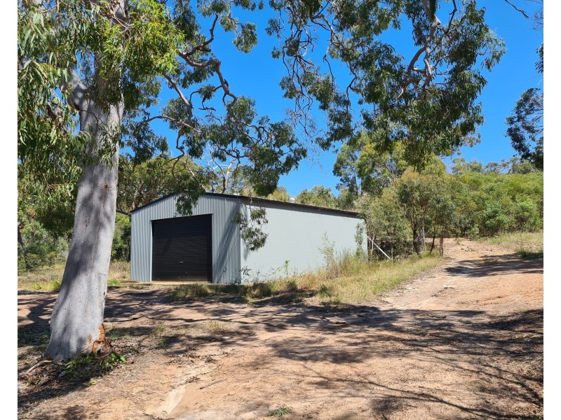 260 Anderson Way, Agnes Water QLD 4677