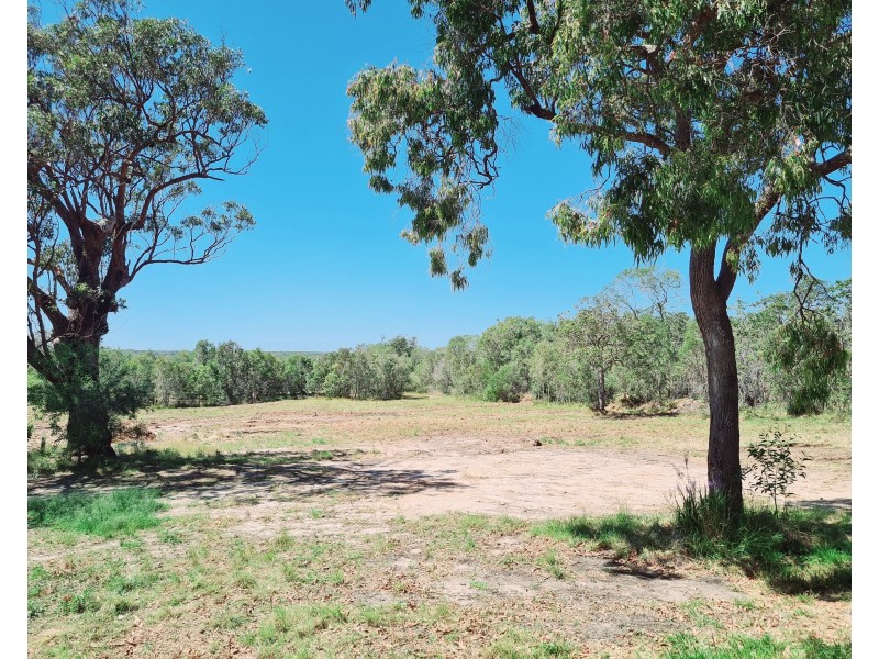 260 Anderson Way, Agnes Water QLD 4677