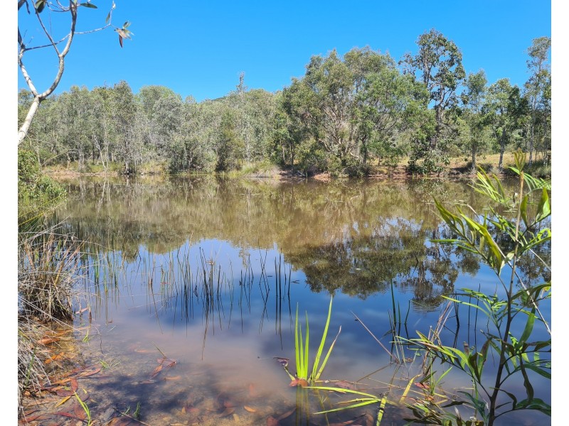 260 Anderson Way, Agnes Water QLD 4677