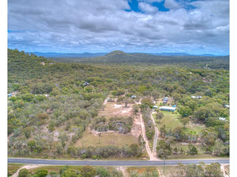 260 Anderson Way, Agnes Water QLD 4677