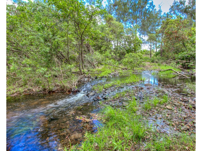 1097 Blackman Gap Road, Colosseum QLD 4677