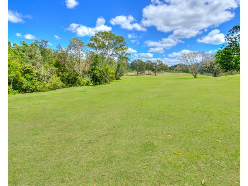 1097 Blackman Gap Road, Colosseum QLD 4677