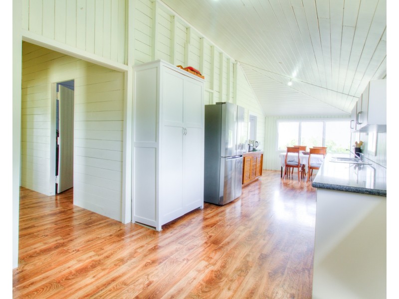 1097 Blackman Gap Road, Colosseum QLD 4677