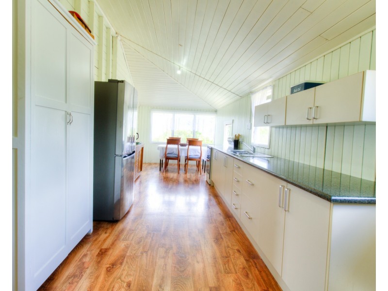 1097 Blackman Gap Road, Colosseum QLD 4677