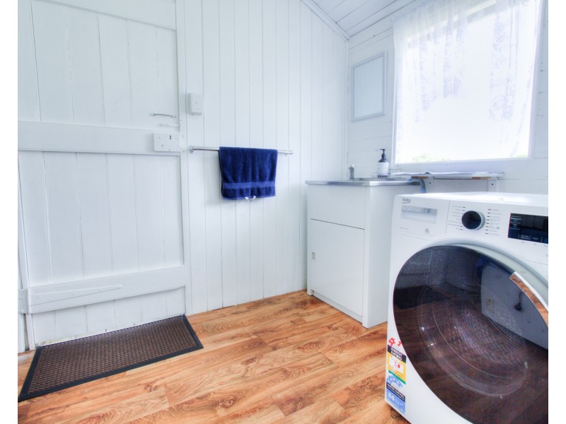 1097 Blackman Gap Road, Colosseum QLD 4677