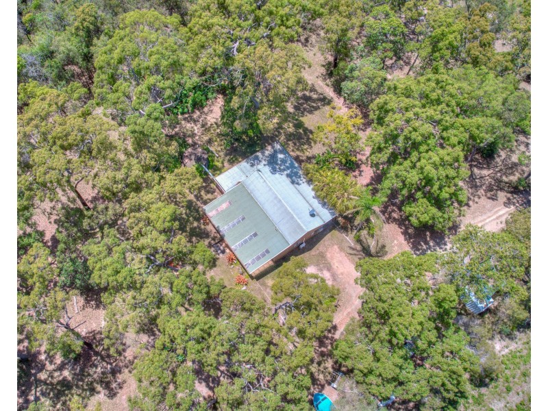 306 Innamincka Way, Agnes Water QLD 4677