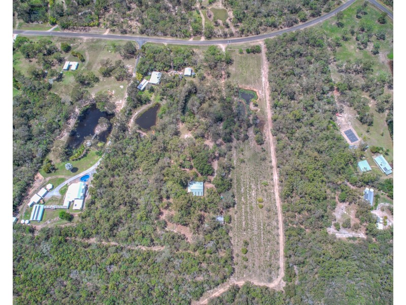 306 Innamincka Way, Agnes Water QLD 4677