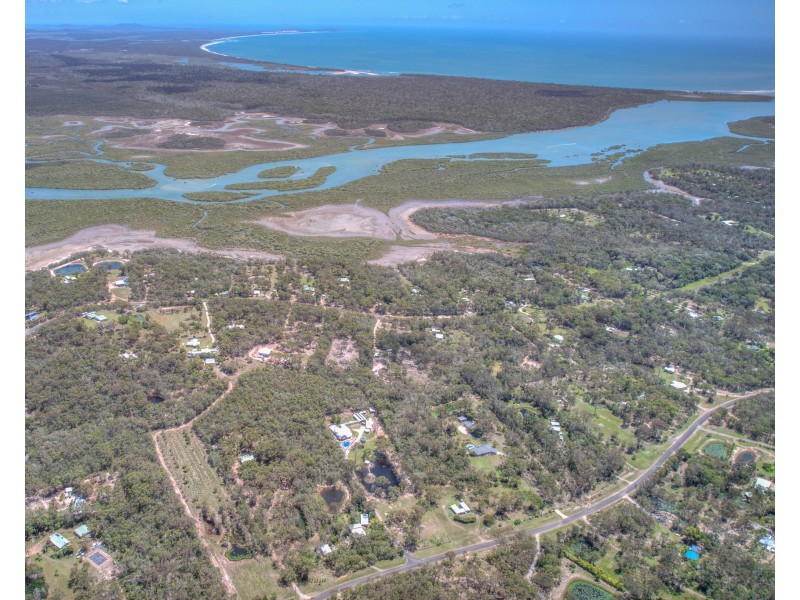 306 Innamincka Way, Agnes Water QLD 4677
