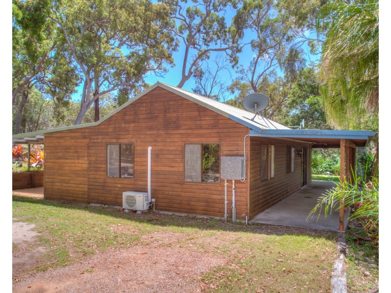 306 Innamincka Way, Agnes Water QLD 4677