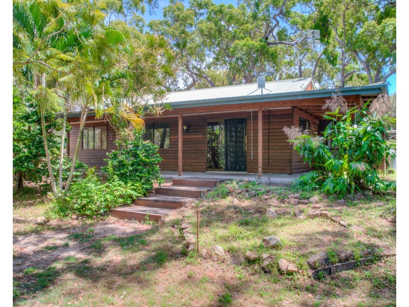 306 Innamincka Way, Agnes Water QLD 4677