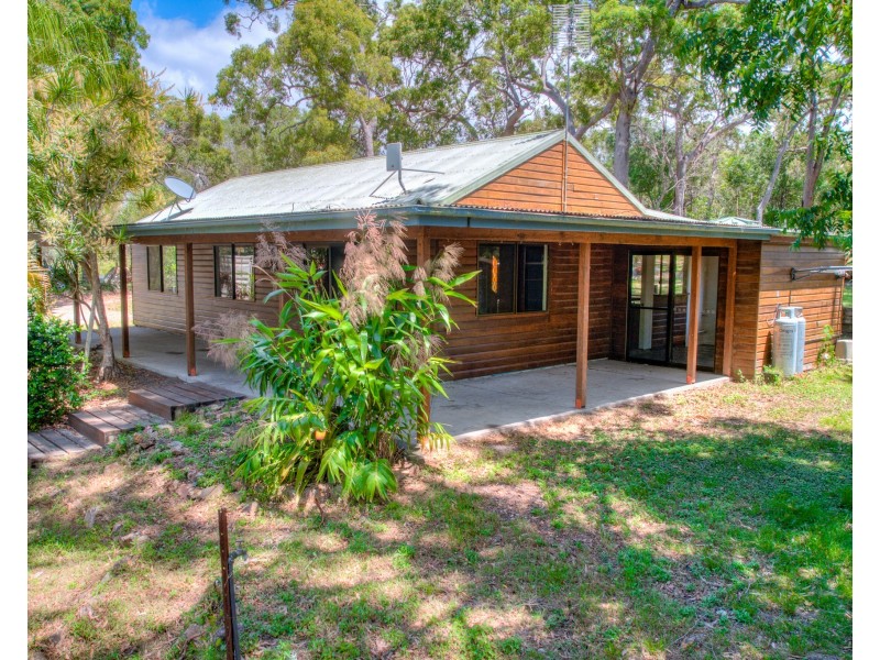 306 Innamincka Way, Agnes Water QLD 4677