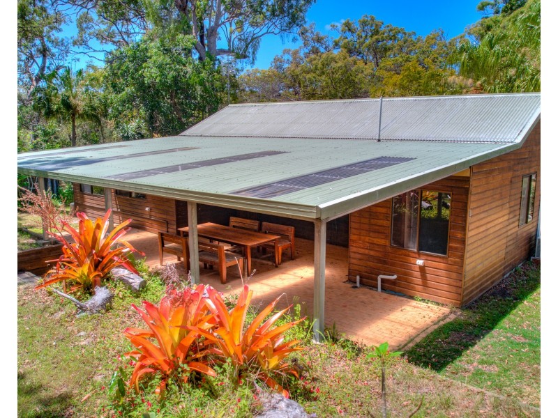 306 Innamincka Way, Agnes Water QLD 4677