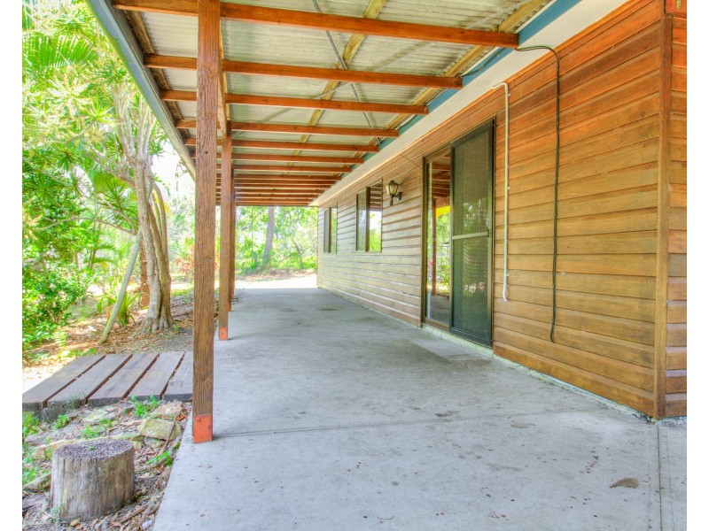 306 Innamincka Way, Agnes Water QLD 4677