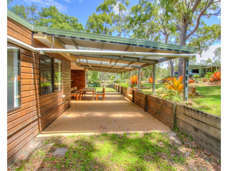306 Innamincka Way, Agnes Water QLD 4677