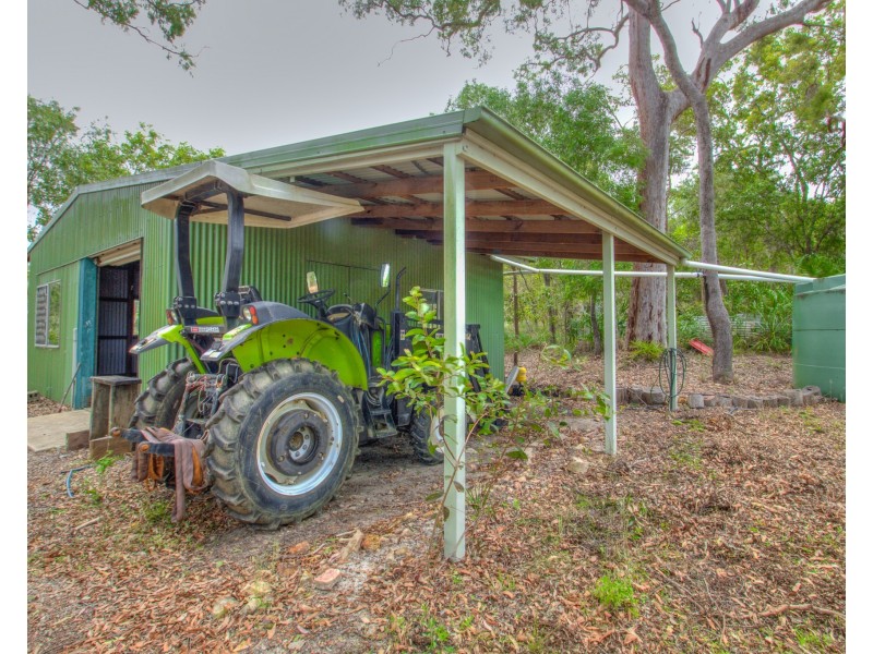 306 Innamincka Way, Agnes Water QLD 4677