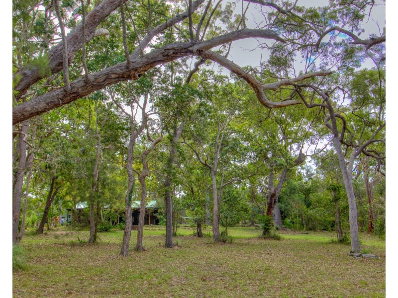 306 Innamincka Way, Agnes Water QLD 4677