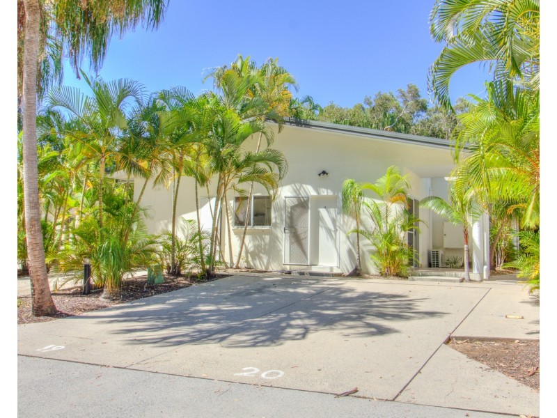 19/40 Captain Cook Drive, Agnes Water QLD 4677