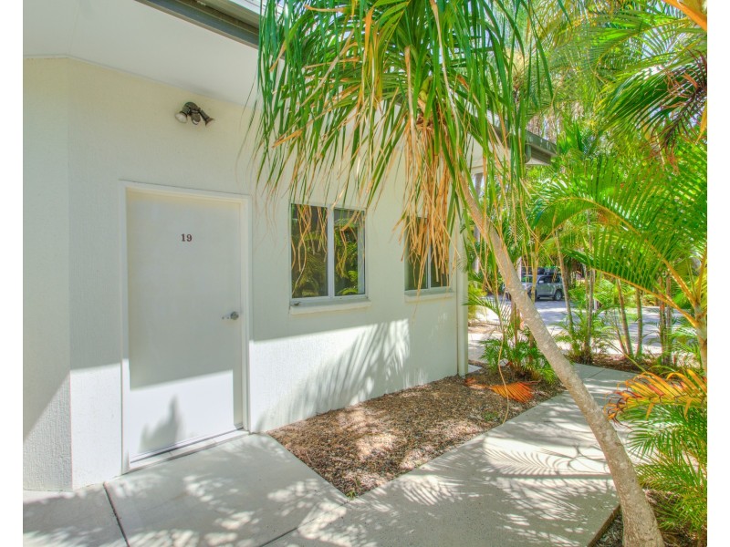 19/40 Captain Cook Drive, Agnes Water QLD 4677