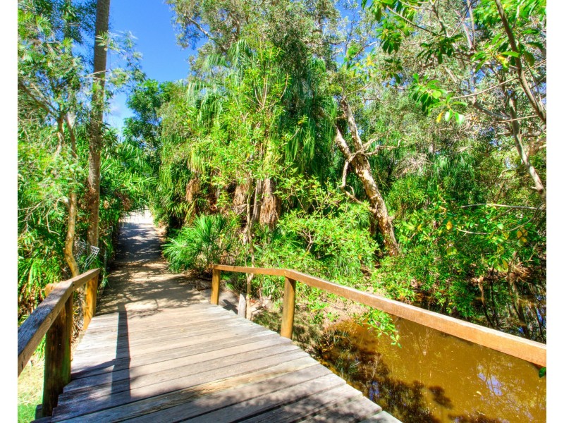 19/40 Captain Cook Drive, Agnes Water QLD 4677