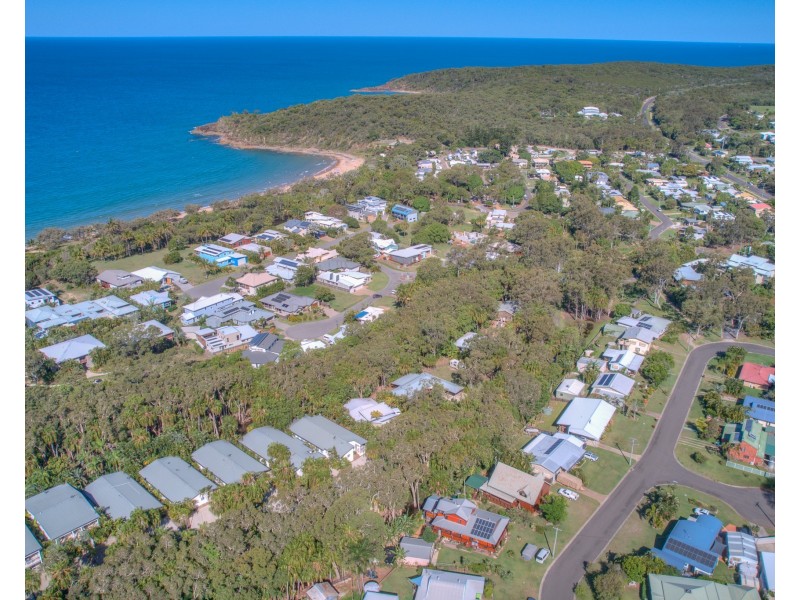 19/40 Captain Cook Drive, Agnes Water QLD 4677