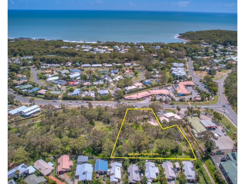 5 Captain Cook Drive, Agnes Water QLD 4677