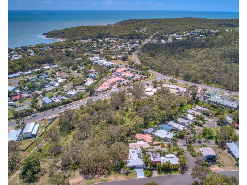 5 Captain Cook Drive, Agnes Water QLD 4677