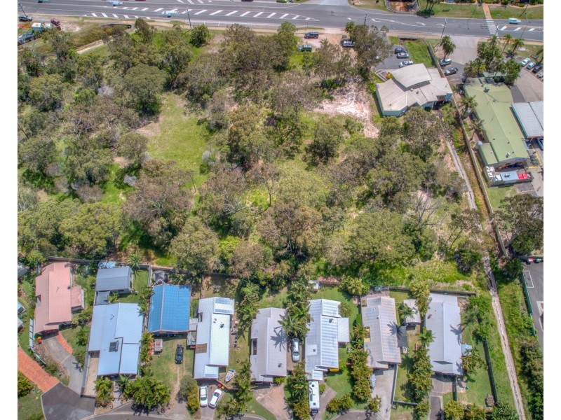 5 Captain Cook Drive, Agnes Water QLD 4677
