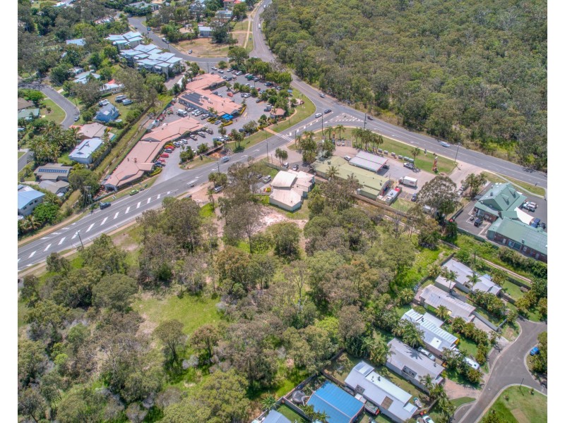 5 Captain Cook Drive, Agnes Water QLD 4677
