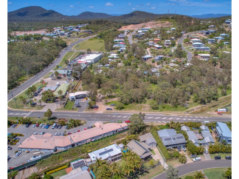 5 Captain Cook Drive, Agnes Water QLD 4677