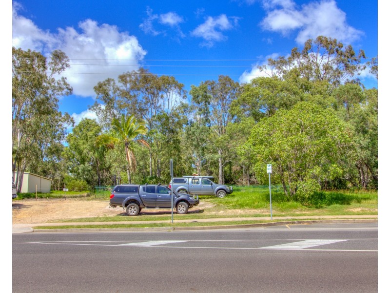 5 Captain Cook Drive, Agnes Water QLD 4677