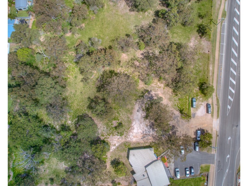 5 Captain Cook Drive, Agnes Water QLD 4677