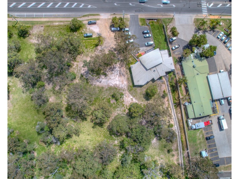5 Captain Cook Drive, Agnes Water QLD 4677