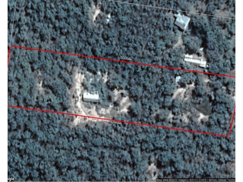 50 Jobson Road, Agnes Water QLD 4677