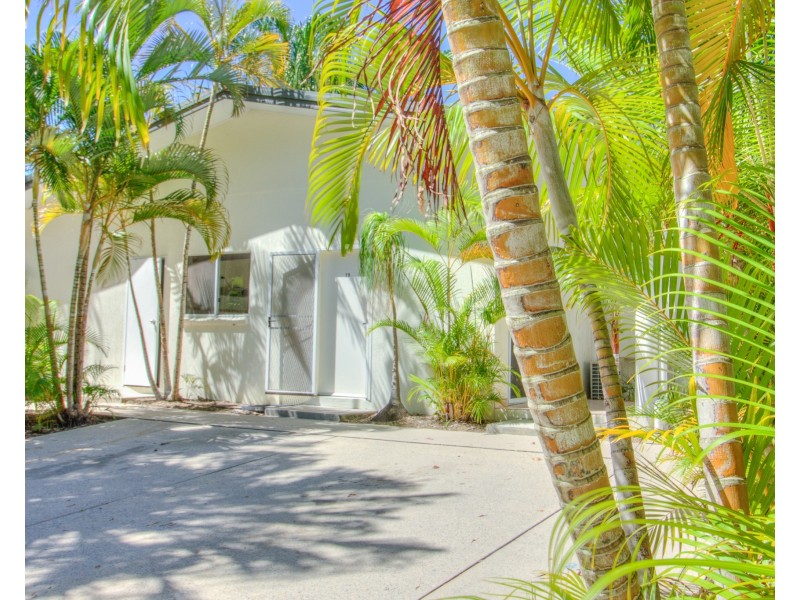 19/40 Captain Cook Drive, Agnes Water QLD 4677