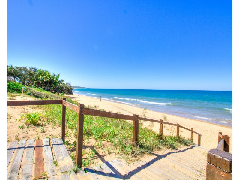 19/40 Captain Cook Drive, Agnes Water QLD 4677