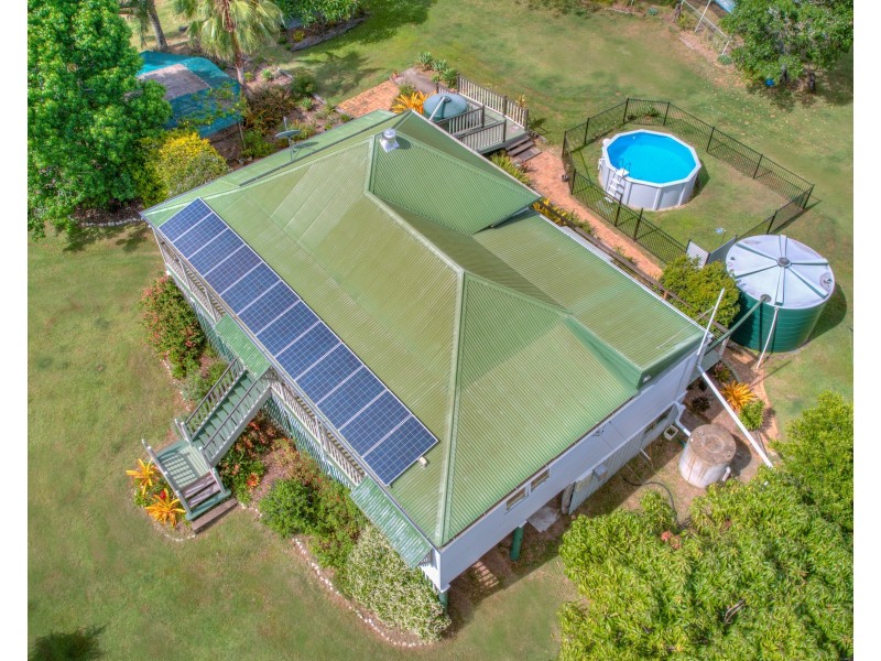 569 Cross Road, Euleilah QLD 4674