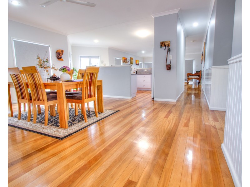 1 Webster Court, Agnes Water QLD 4677