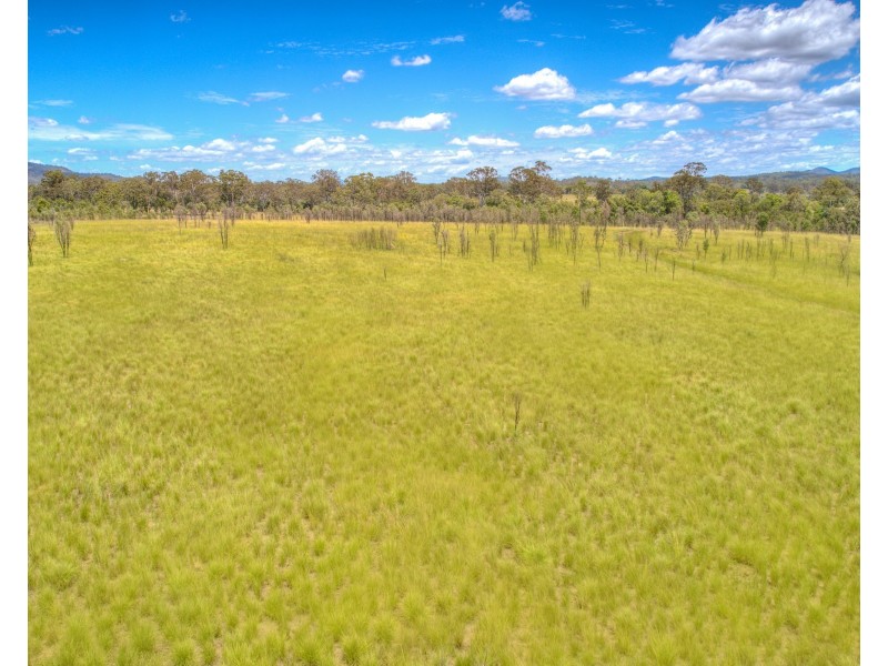 99 Round Hill Road, Taunton QLD 4674